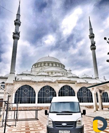 Профессиональная мойка окон, витрин, фасадов