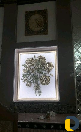 Профессиональная Подсветка от "Алладин"