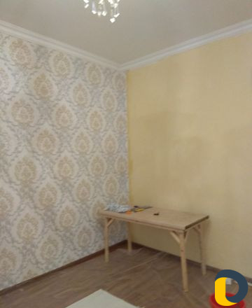 Профессиональная поклейка любых видов обоев