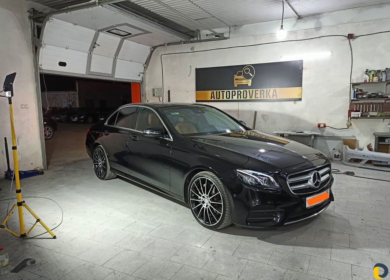 Профессиональная проверка авто в Грозном