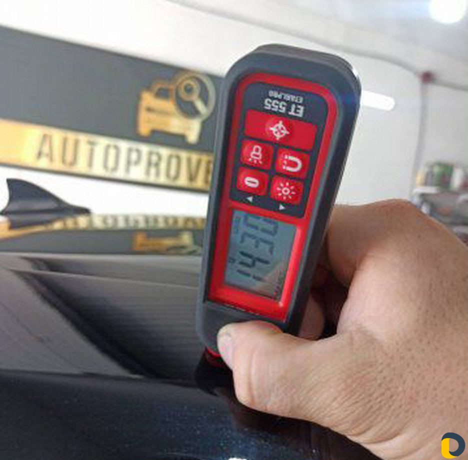 Профессиональная проверка авто в Грозном