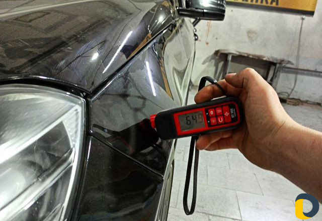 Профессиональная проверка авто в Грозном