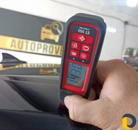 Профессиональная проверка авто в Грозном
