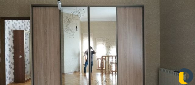 Профессиональная сборка и разборка мебели