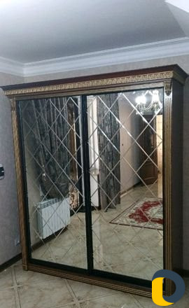 Профессиональная сборка и разборка мебели