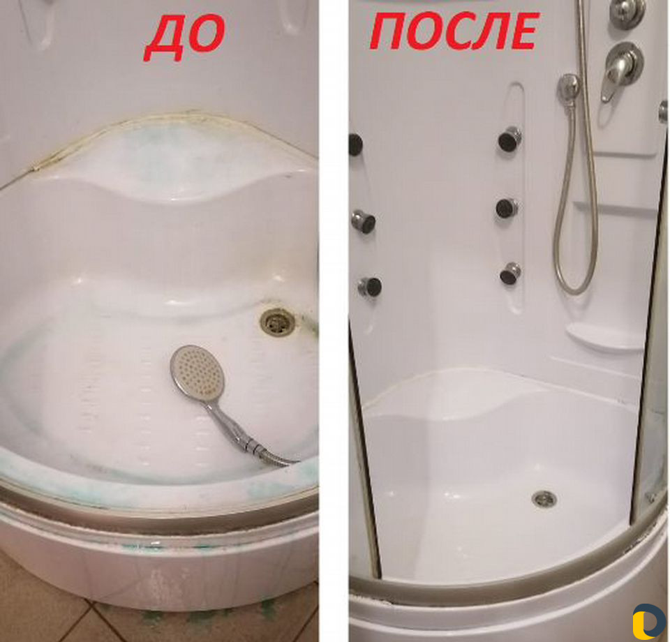 Профессиональная уборка квартир, домов и офисов