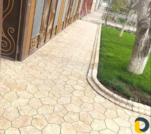 Профессиональная укладка тротуарной плитки