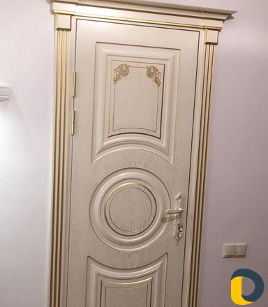 Профессиональная установка дверей