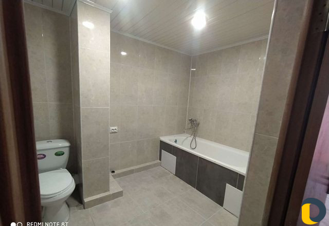 Профессиональная установка кафеля