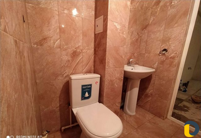 Профессиональная установка кафеля