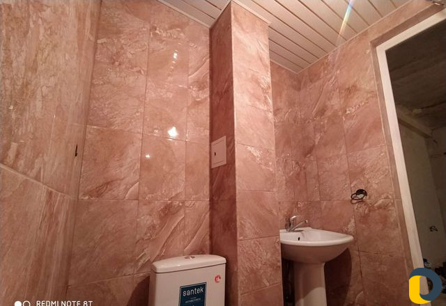 Профессиональная установка кафеля