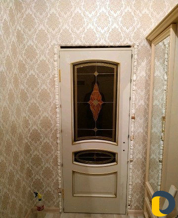 Профессиональная установка межкомнатных дверей