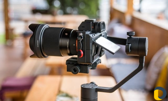 Профессиональная видеосъемка свадеб