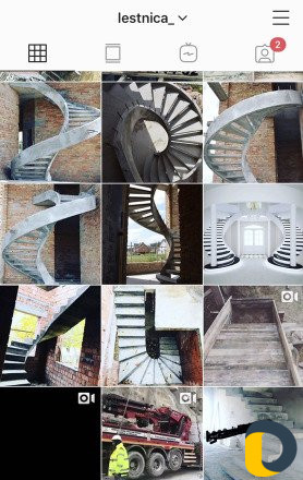 Профессиональная заливка железо бетонных лестниц и