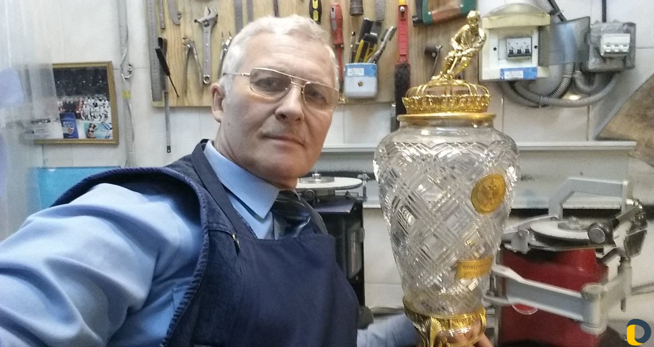 Профессиональная заточка коньков