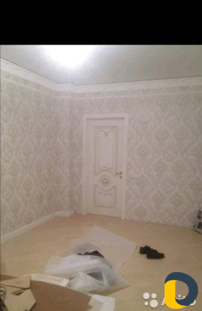 Профессионально поклейка обоев и ламинат быстро и