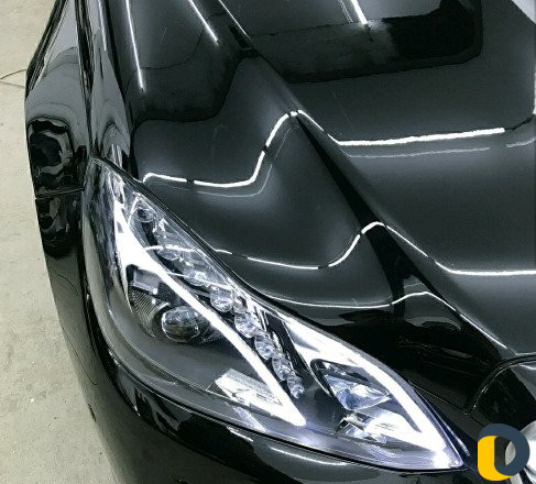 Профессиональные услуги ухода за автомобилями