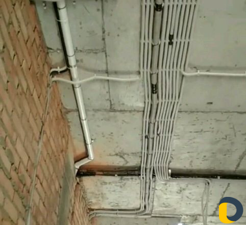 Профессиональный электромонтаж, сборка щитов
