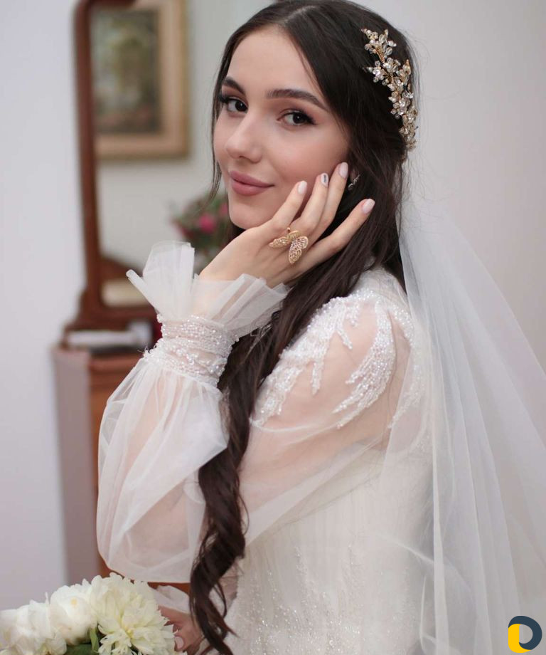 Профессиональный фотограф