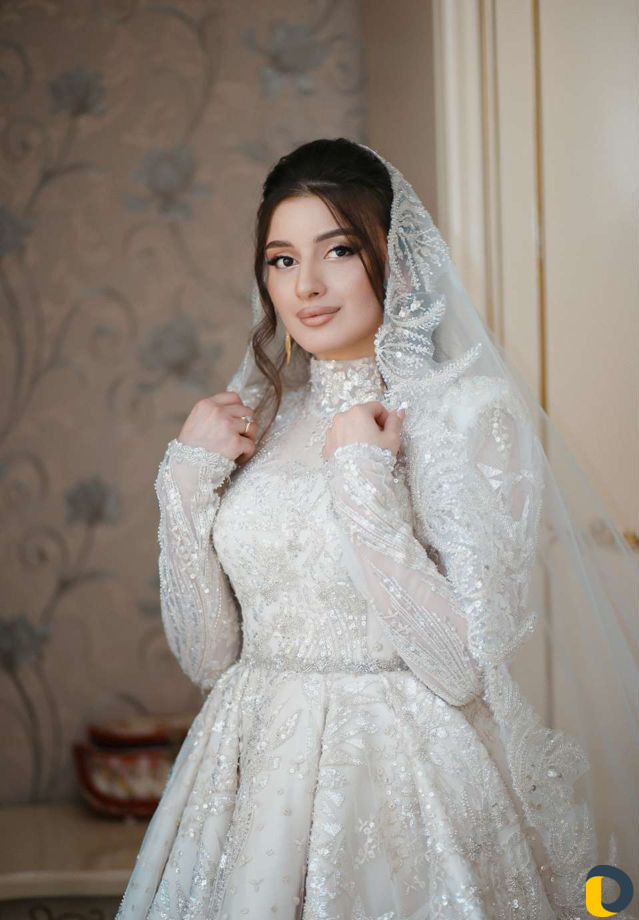 Профессиональный фотограф