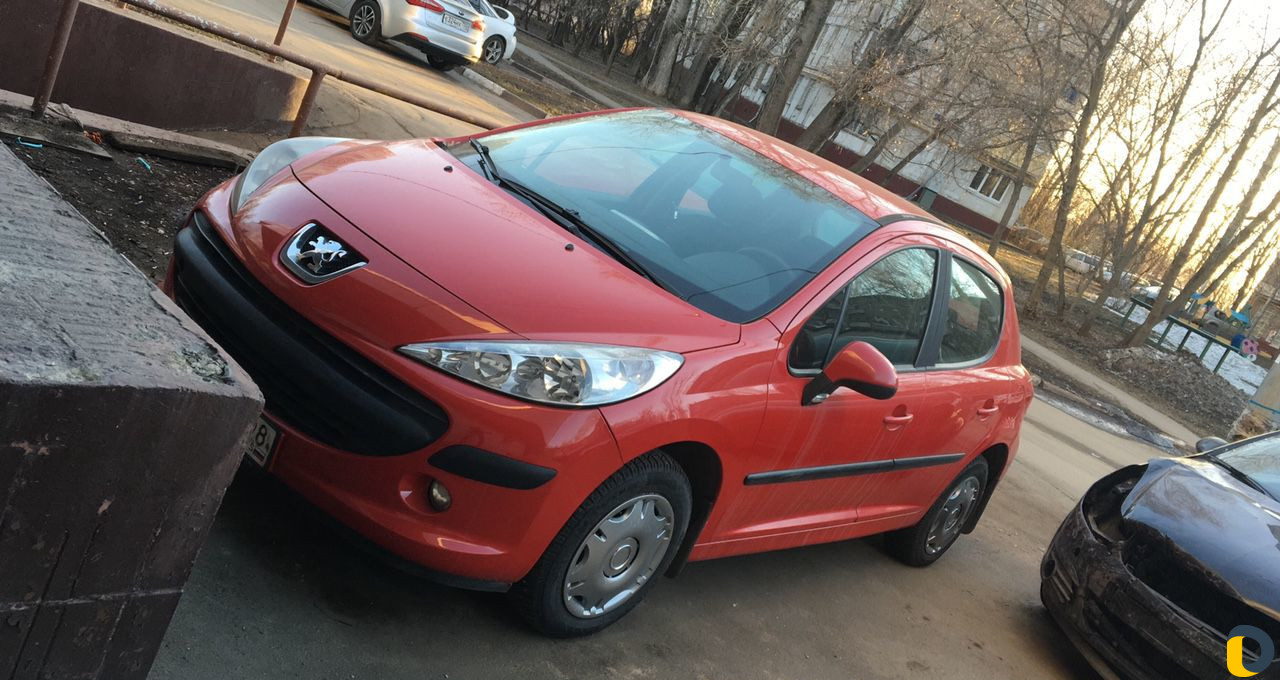 Профессиональный ремонт Пежо Ситроен Peugeot Citro