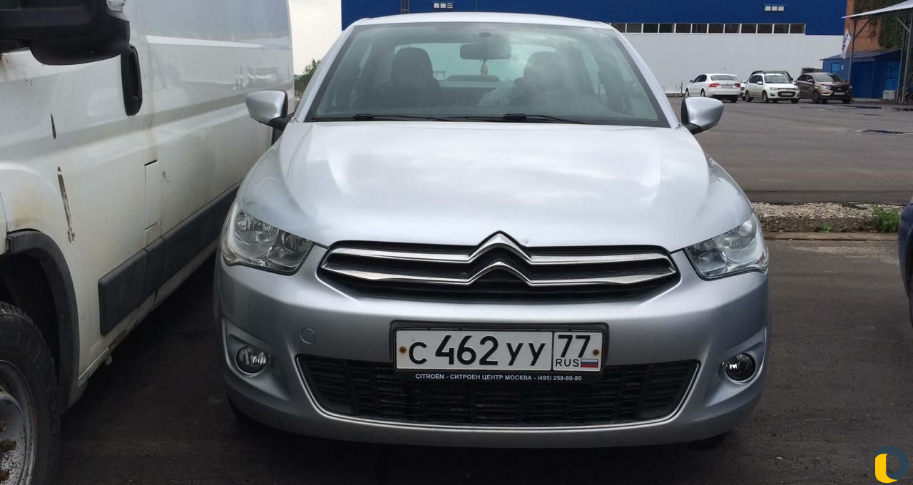 Профессиональный ремонт Пежо Ситроен Peugeot Citro