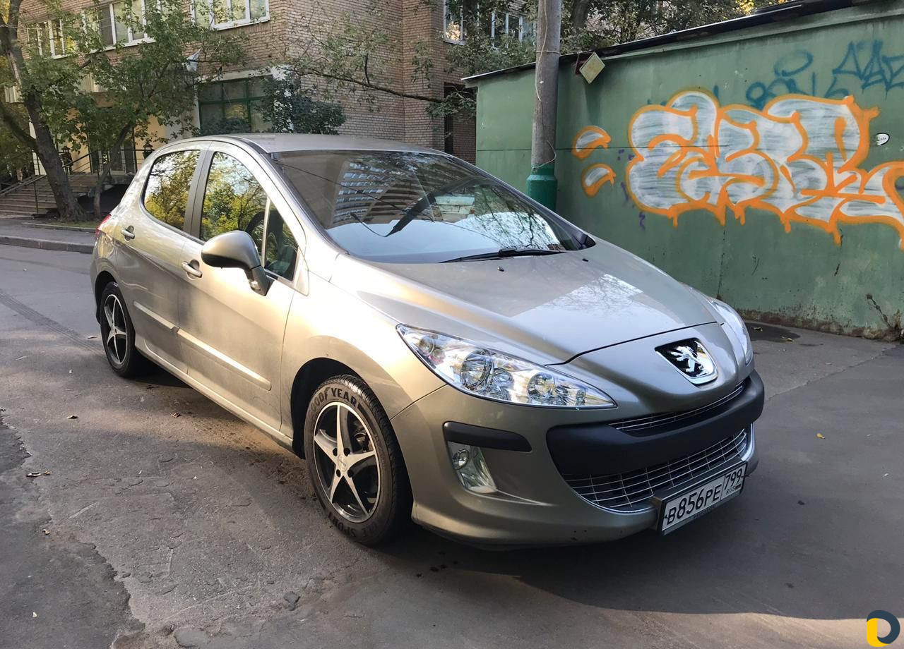 Профессиональный ремонт Пежо Ситроен Peugeot Citro