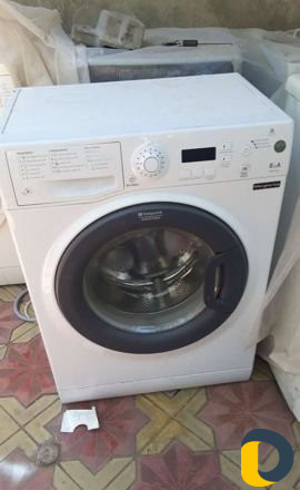 Профессиональный ремонт стиральных машин