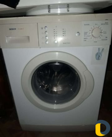 Профессиональный ремонт стиральных машин