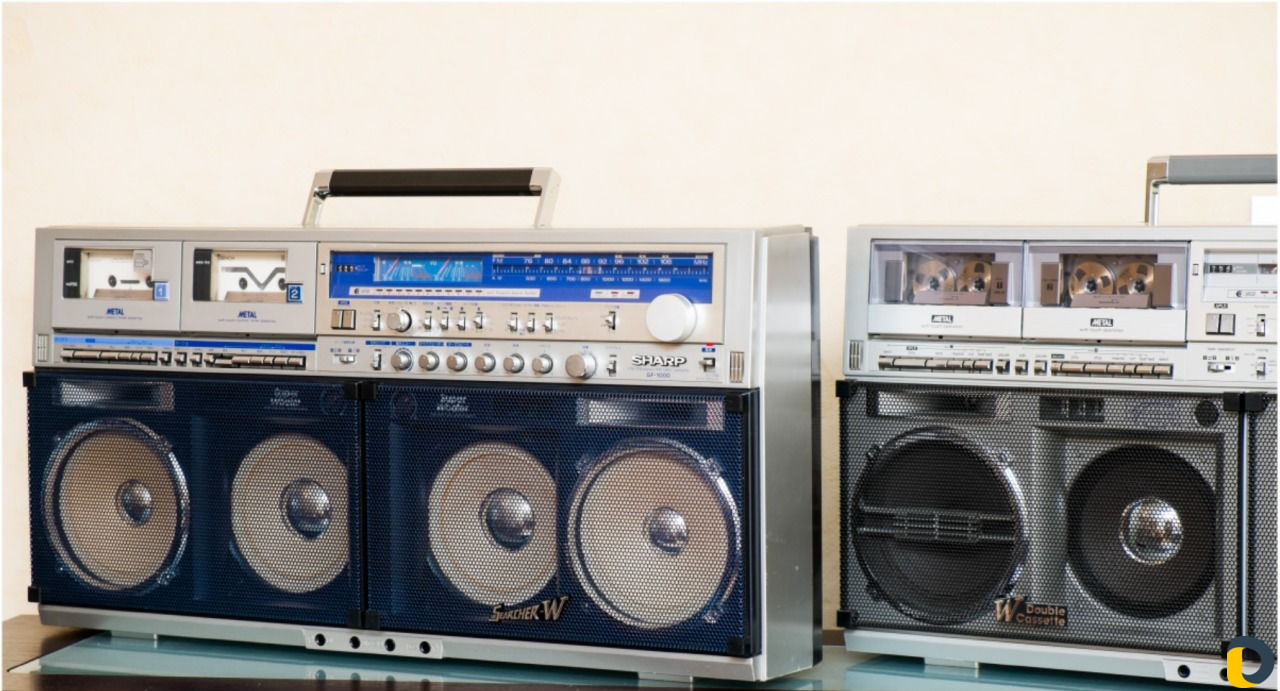 Профилактика и ремонт кассетных магнитофонов