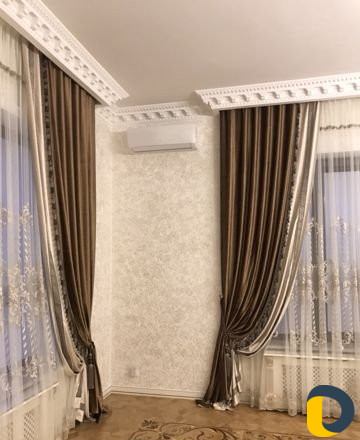 Профисиональная установка кондиционера