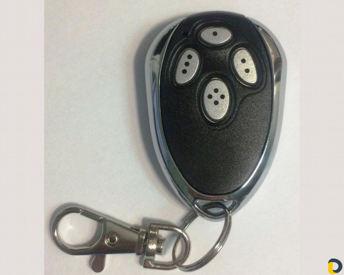 Программирование / продажа пультов для авто ворот