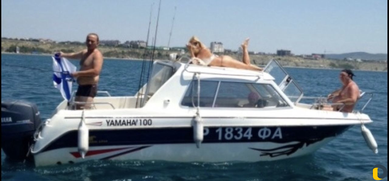 Прогулка-Рыбалка-Вип Рыбалка