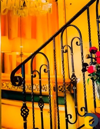 Проиводство кованых изделий