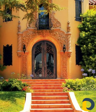 Проиводство кованых изделий