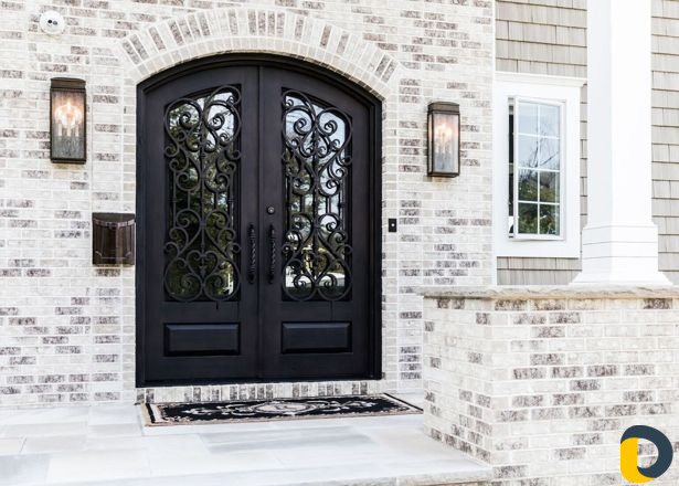 Проиводство кованых изделий