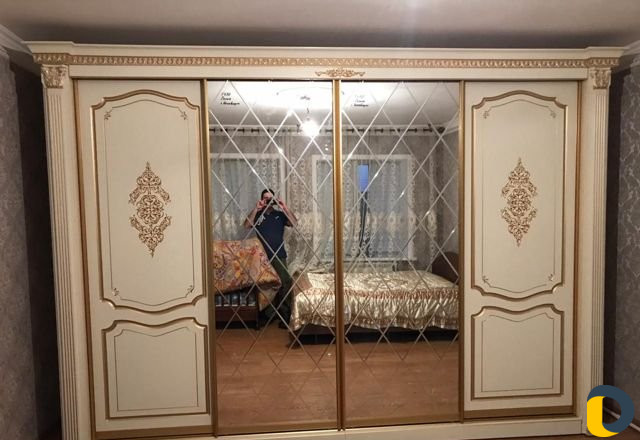 Произвоцтво корпусной мебели