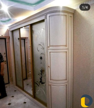 Произвоцтво корпусной мебели