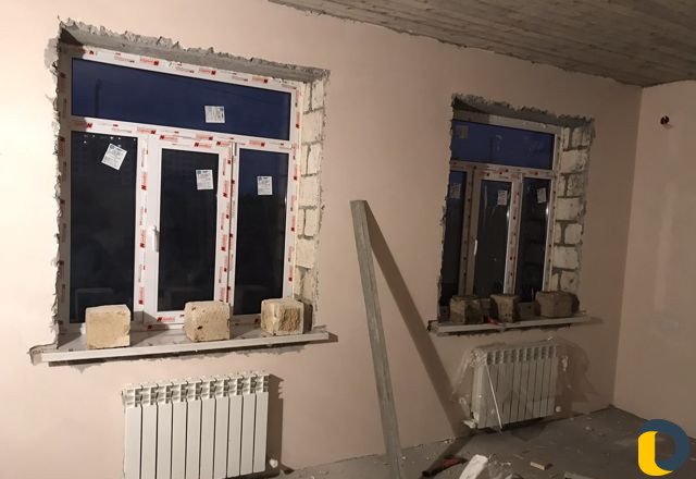 Производства окон и дверей пвх