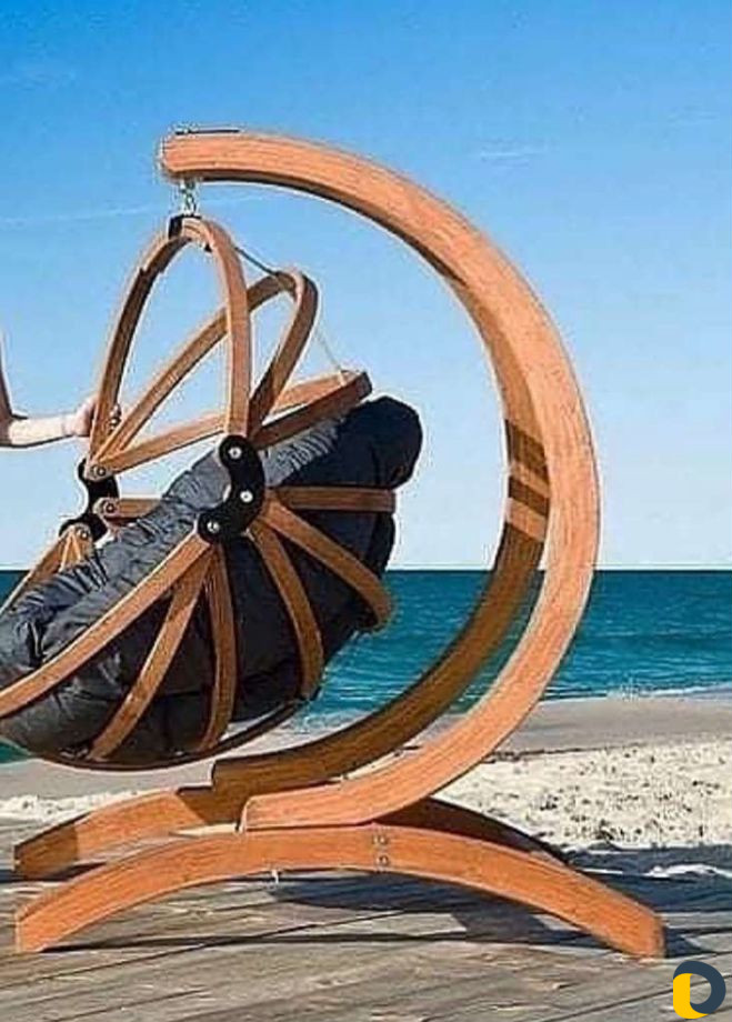 Производство деревянной мебели