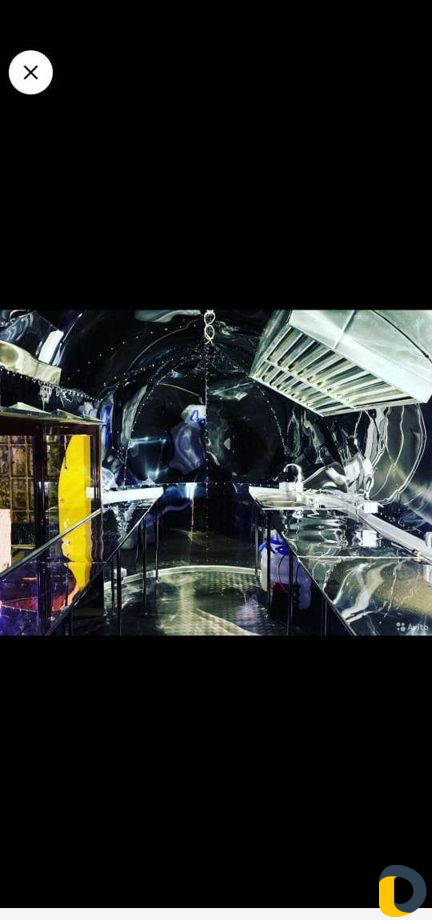 Производство фудтраков