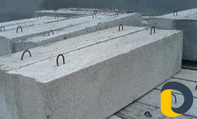 Производство и продажа Фунд.блоков и Дор.плит