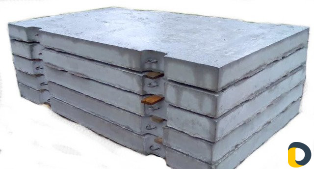 Производство и продажа Фунд.блоков и Дор.плит