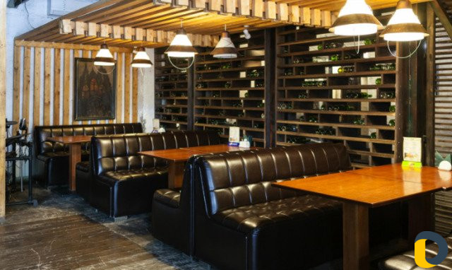 Производство и реставрация старой мягкой мебели