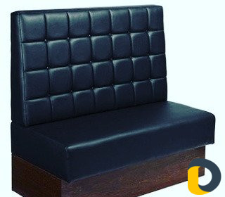 Производство и реставрация старой мягкой мебели