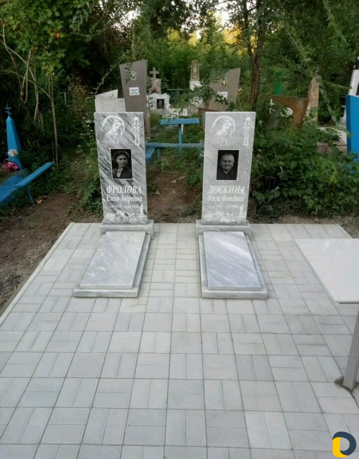 Производство и укладка тротуарной плитки,бордюры