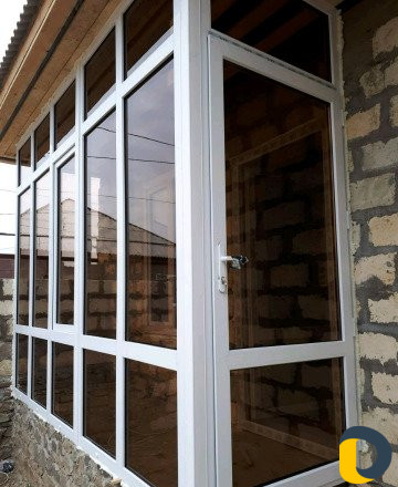 Производство и установка пластиковых окон