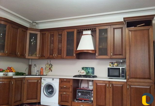 Производство мебели на заказ