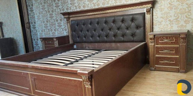 Производство мебели