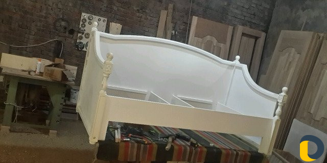 Производство мебели